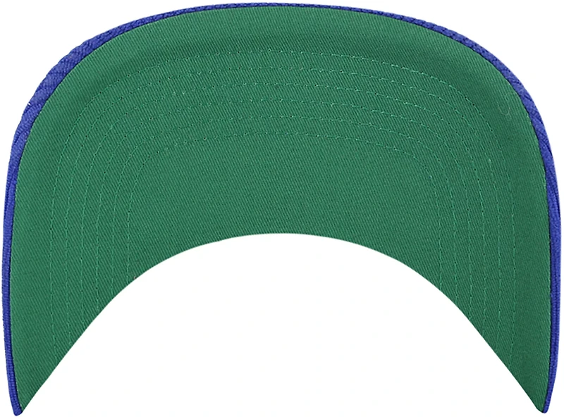 '47 Texas Rangers Cooperstown Pitchout Rope Hitch Cap