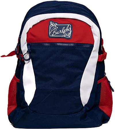 BURLEBO Patriotic Backpack