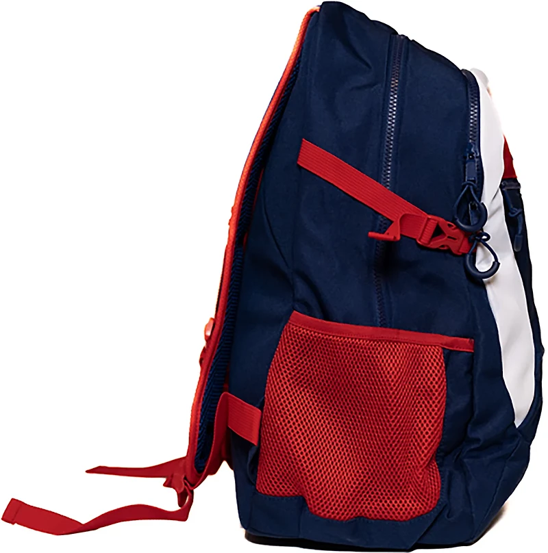 BURLEBO Patriotic Backpack