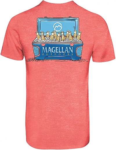Magellan Outdoors Men's Cooling T-shirt