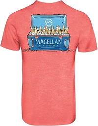 Magellan Outdoors Men's Cooling T-shirt