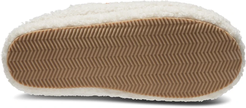 Magellan Outdoors Girls' Fashion Scuff Slipper