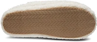 Magellan Outdoors Girls' Fashion Scuff Slipper