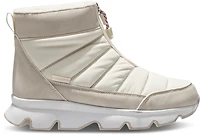 Magellan Outdoors Women's Quilted Front Zip Boots