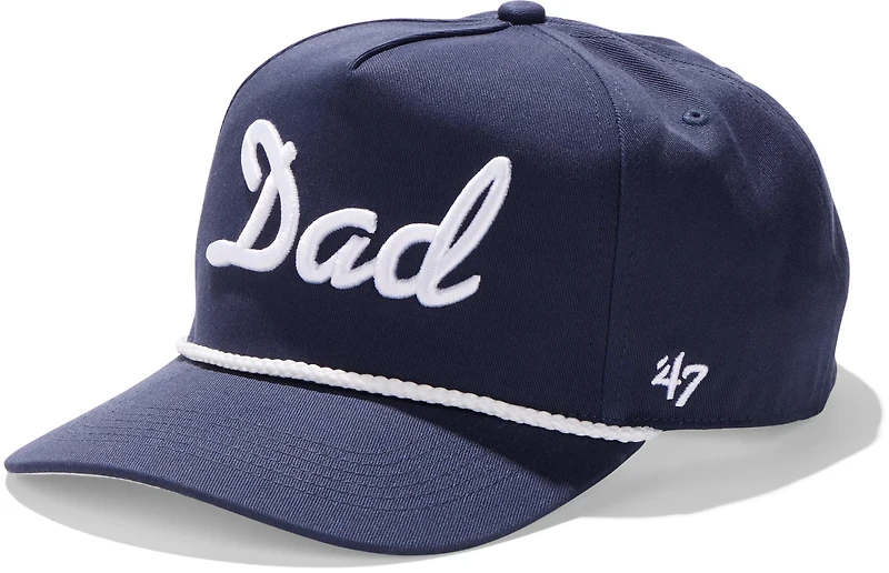 '47 Dad Rope Cap
