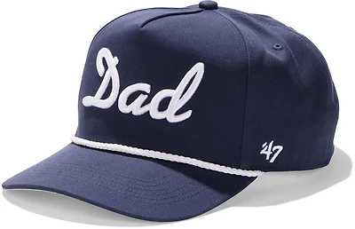 '47 Dad Rope Cap