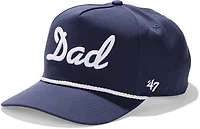 '47 Dad Rope Cap