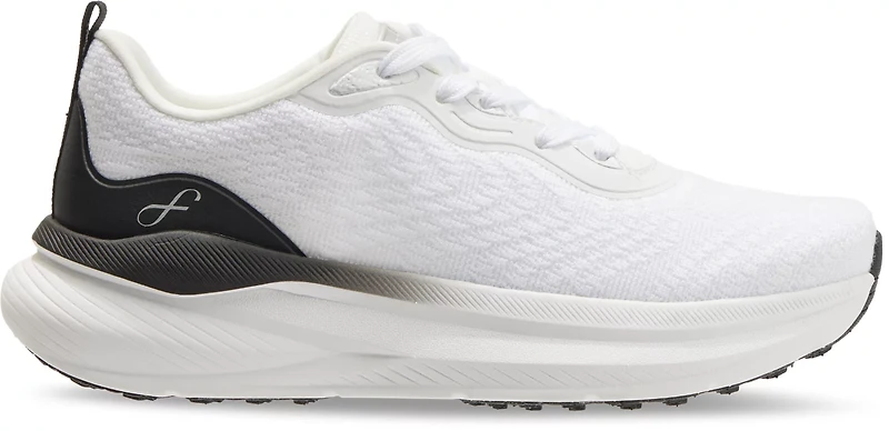 Freely Womens Jenna Lace Up Shoes