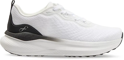 Freely Womens Jenna Lace Up Shoes