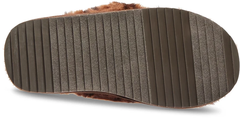 Magellan Outdoors Women's Spa Slippers