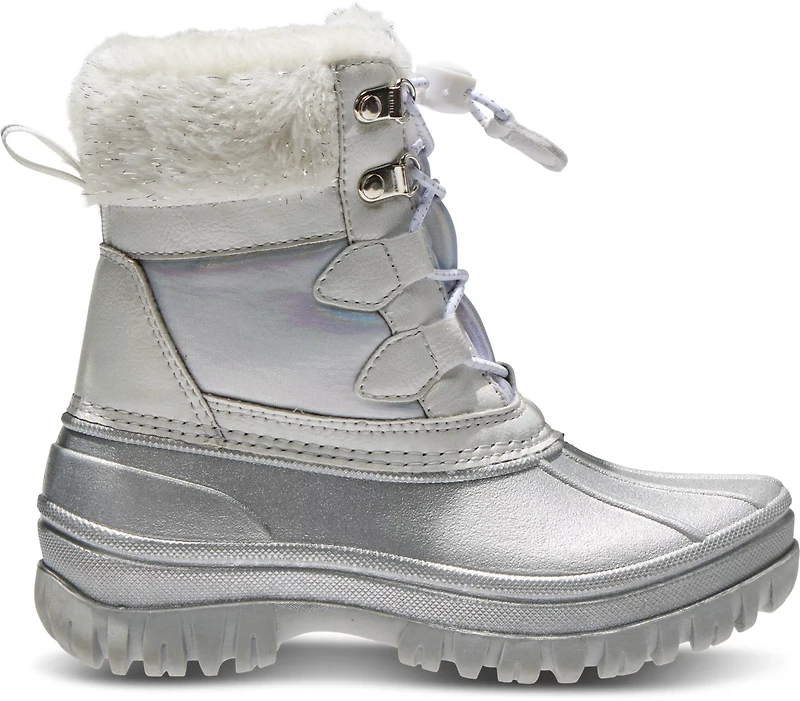 Magellan Outdoors Youth Girls All Weather Fashion Boot II