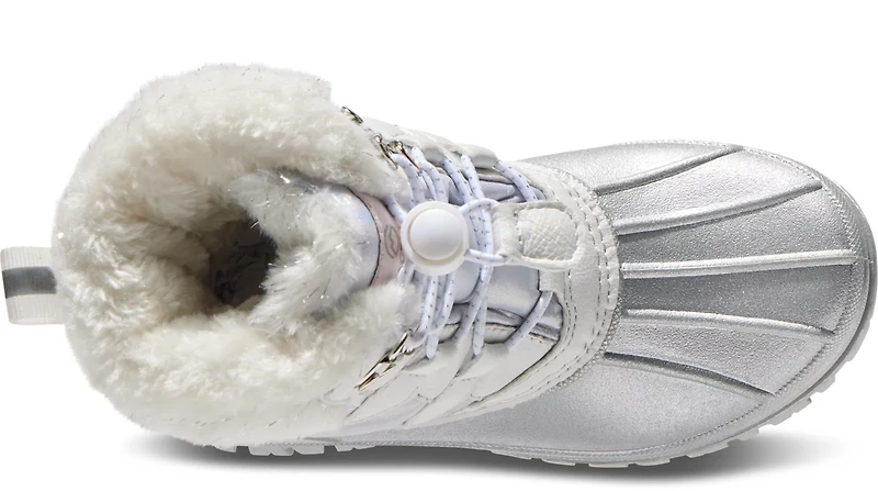 Magellan Outdoors Youth Girls All Weather Fashion Boot II