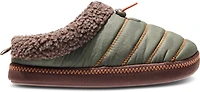 Magellan Outdoors Men's Fashion Puffer Mules