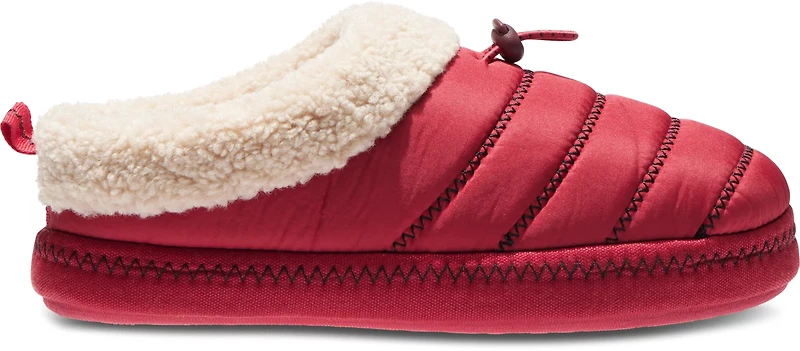 Magellan Outdoors Women's Fashion Puffer Slippers