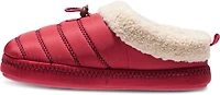 Magellan Outdoors Women's Fashion Puffer Slippers
