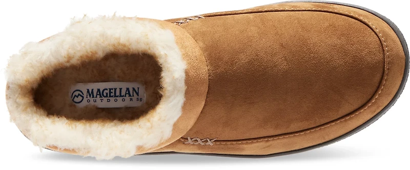 Magellan Outdoors Men's Clog Slipper