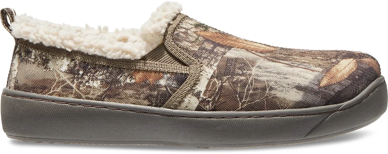 Magellan Outdoors Men's Camo Slipper