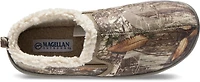 Magellan Outdoors Men's Camo Slipper