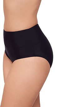 Eco Beach Women's High Waist Brief