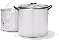 Outdoor Gourmet 80 qt Aluminum Pot