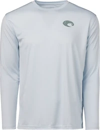 Costa Men's Tech Finder Long-Sleeve Fishing Shirt