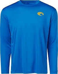 Costa Men's Tech Finder Long-Sleeve Fishing Shirt