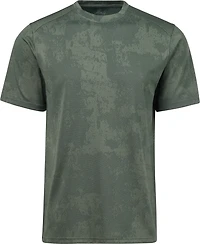 BCG Men's Turbo Jacquard T-shirt
