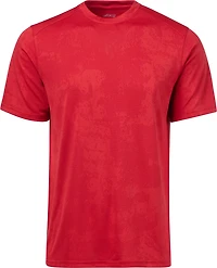 BCG Men's Turbo Jacquard T-shirt