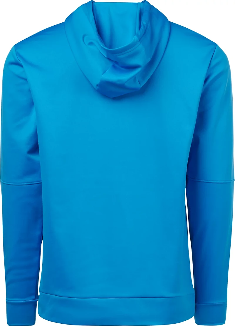 BCG Men's Performance Fleece Hoodie