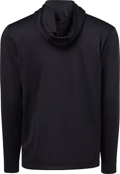 BCG Men's Performance Fleece Funnel 1/4-Zip Top