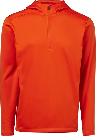BCG Men's Performance Fleece Funnel 1/4-Zip Top