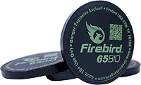 Firebird USA 65BIO Detonating Targets 10-Pack
