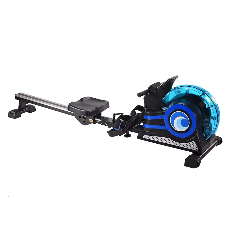 Stamina Wave Water Rower 1435