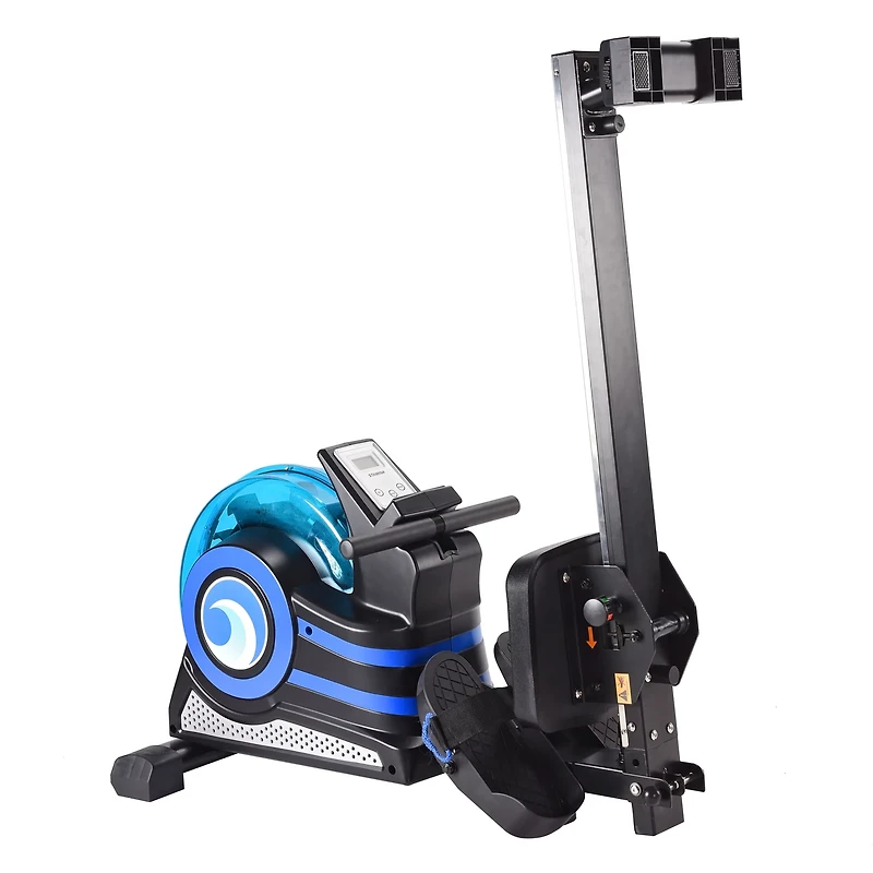 Stamina Wave Water Rower 1435