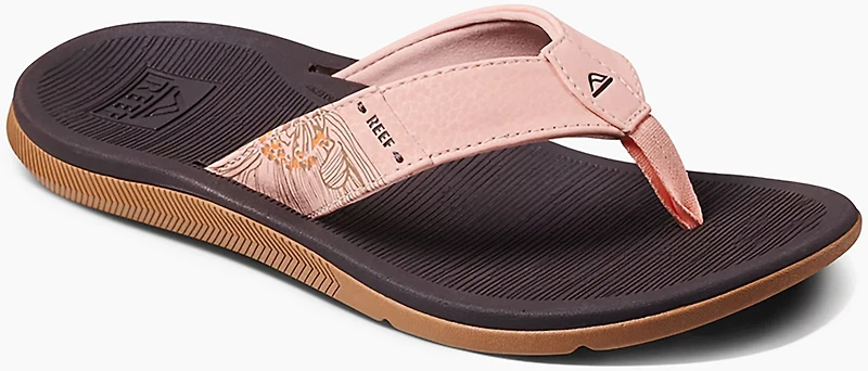 Reef Women's Santa Ana Flip Flops