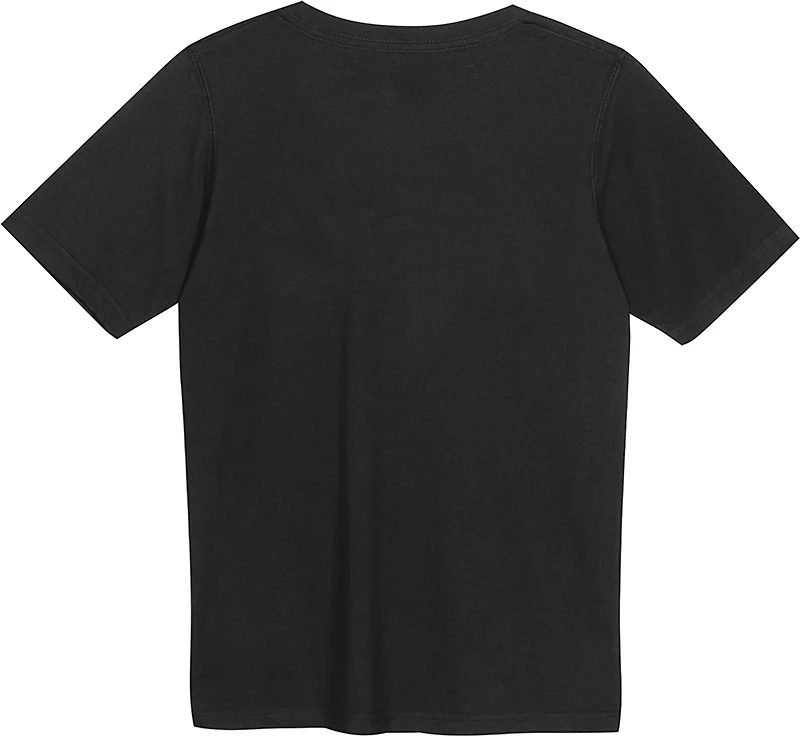 Outerstuff Boys' 4-7 Dallas Stars Fast & Free T-shirt