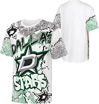 Outerstuff Youth Dallas Stars Saucy T-shirt