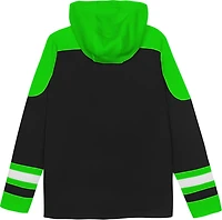 Outerstuff Boys' (4-7) Dallas Stars 3rd Pullover Hockey Hoodie