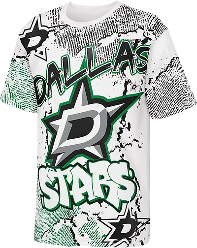 Outerstuff Youth Dallas Stars Saucy T-shirt
