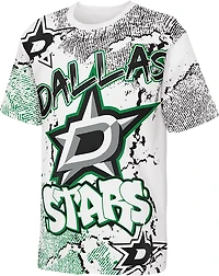 Outerstuff Youth Dallas Stars Saucy T-shirt