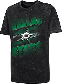 Outerstuff Youth Dallas Stars Fresh Mindset T-shirt
