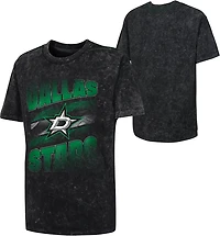 Outerstuff Youth Dallas Stars Fresh Mindset T-shirt