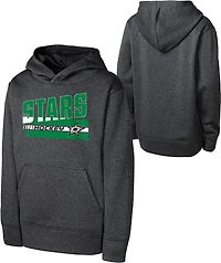 Outerstuff Boys' Dallas Stars Best Draft Pick Fleece Hoodie