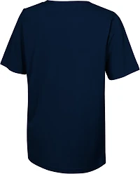 Outerstuff Youth Nashville Predators Fast & Free T-shirt