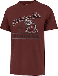47 Alabama Fly By Franklin T-shirt