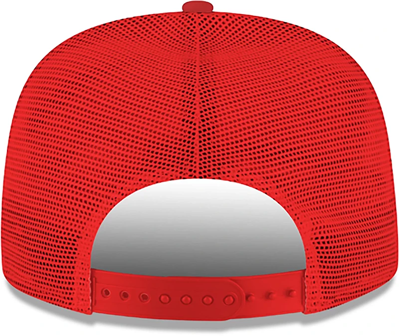 New Era Men's Houston Texans Custom H Logo 9FIFTY Cap