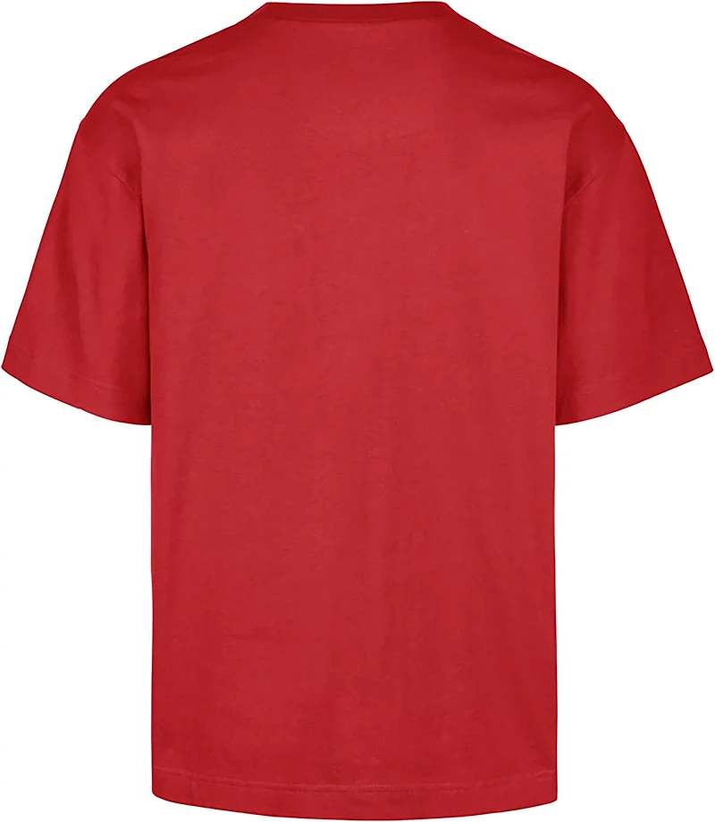 '47 Men's Cardinals Extended Play Foundation T-shirt
