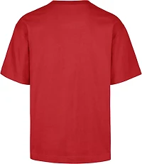 '47 Men's Cardinals Extended Play Foundation T-shirt