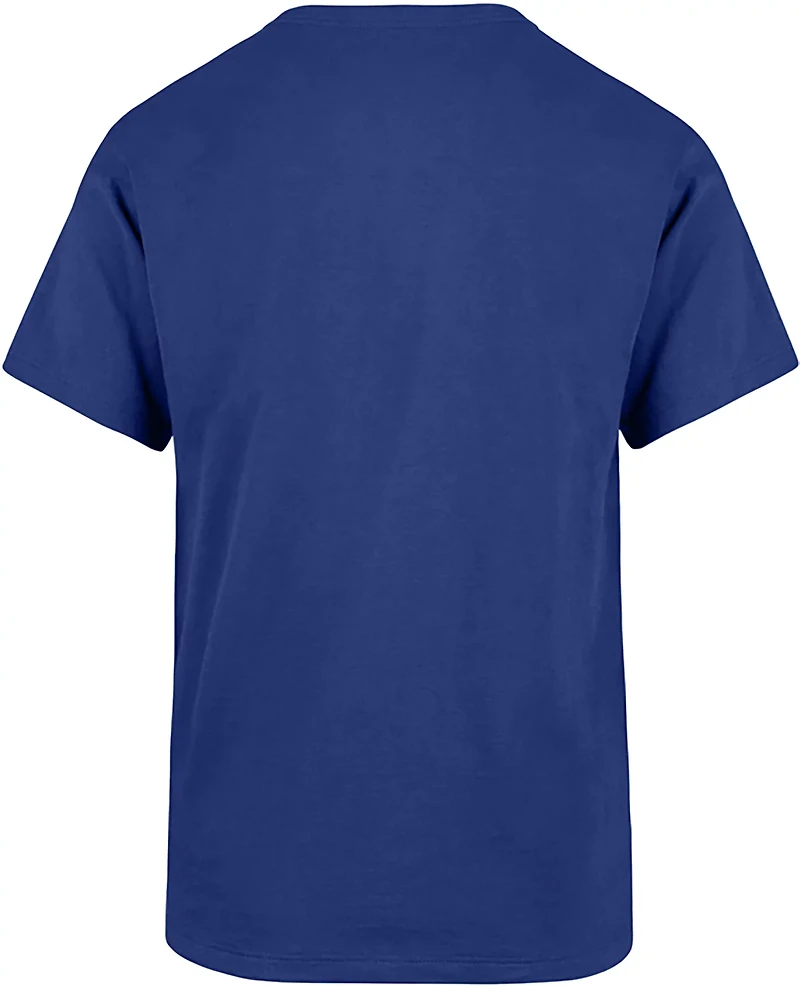 47 Youth Royals Side Arm Franklin T-shirt