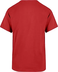 47 Youth Cardinals Side Arm Franklin T-shirt